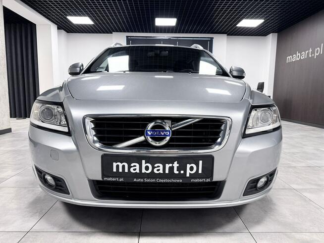 Volvo V50 1.6 DRIVe 115KM *MOMENTUM* Klimatronic* PDC* Alu 16* Serwisowany* BDB