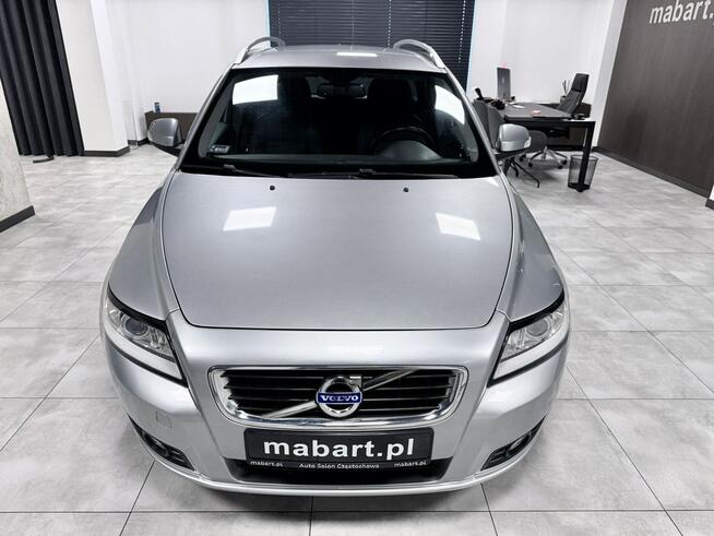 Volvo V50 1.6 DRIVe 115KM *MOMENTUM* Klimatronic* PDC* Alu 16* Serwisowany* BDB