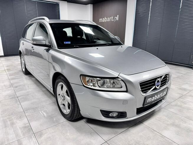 Volvo V50 1.6 DRIVe 115KM *MOMENTUM* Klimatronic* PDC* Alu 16* Serwisowany* BDB