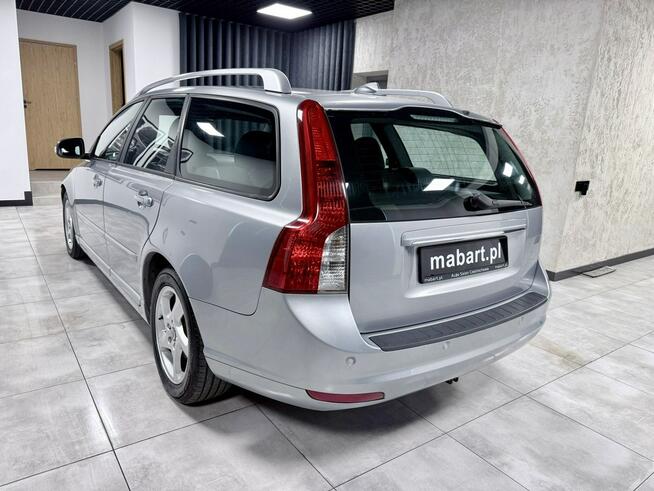 Volvo V50 1.6 DRIVe 115KM *MOMENTUM* Klimatronic* PDC* Alu 16* Serwisowany* BDB
