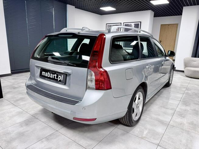 Volvo V50 1.6 DRIVe 115KM *MOMENTUM* Klimatronic* PDC* Alu 16* Serwisowany* BDB