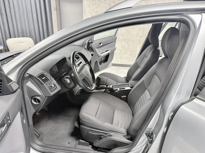 Volvo V50 1.6 DRIVe 115KM *MOMENTUM* Klimatronic* PDC* Alu 16* Serwisowany* BDB