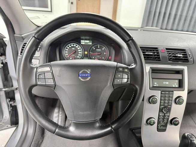 Volvo V50 1.6 DRIVe 115KM *MOMENTUM* Klimatronic* PDC* Alu 16* Serwisowany* BDB