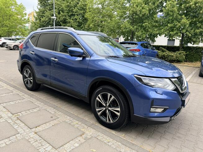 Nissan X-Trail 1.6 Turbo Benzyna