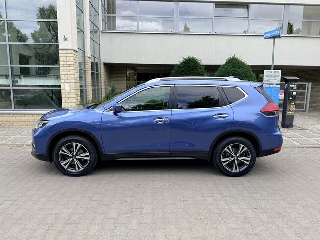 Nissan X-Trail 1.6 Turbo Benzyna