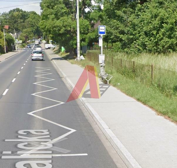 Działka budowlana Kraków Krowodrza, Bronowice, Balicka