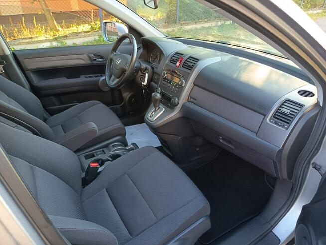 Honda CR-V Bezwypadkowy, stn BDB