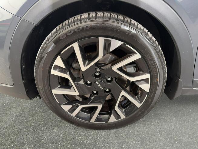 Kia XCeed VAT 23% 1.5T-GDI 160KM DCT 2023 r., salon PL, I właściciel gwarancja