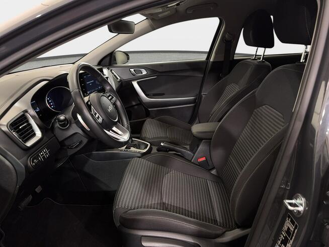 Kia XCeed VAT 23% 1.5T-GDI 160KM DCT 2023 r., salon PL, I właściciel gwarancja