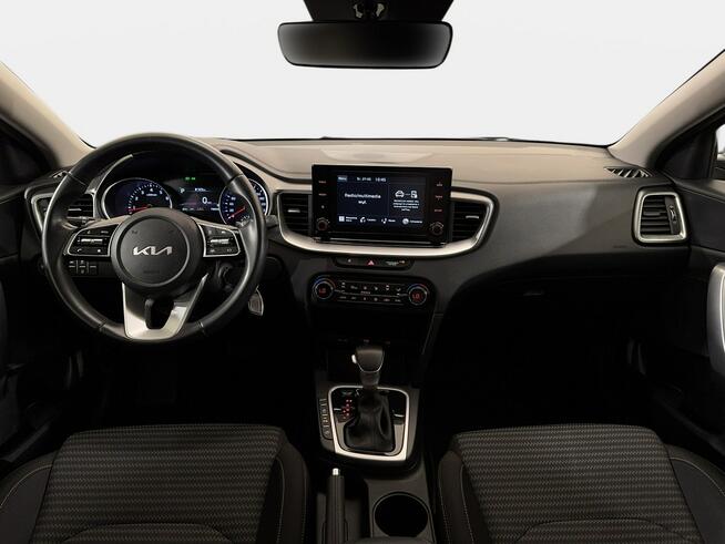 Kia XCeed VAT 23% 1.5T-GDI 160KM DCT 2023 r., salon PL, I właściciel gwarancja