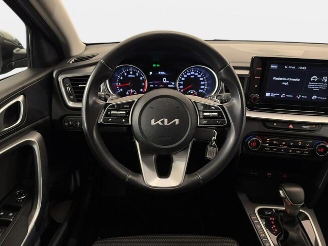 Kia XCeed VAT 23% 1.5T-GDI 160KM DCT 2023 r., salon PL, I właściciel gwarancja