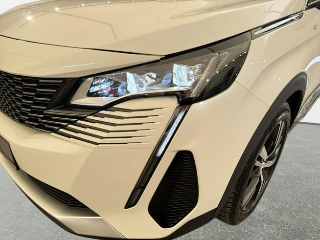 Peugeot 3008 VAT 23% GT 1.2PT 130KM automat 2022 r., salon PL, I właściciel