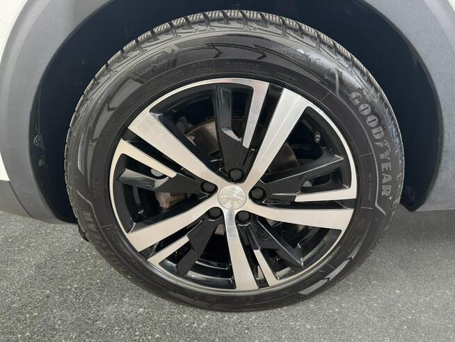 Peugeot 3008 VAT 23% GT 1.2PT 130KM automat 2022 r., salon PL, I właściciel