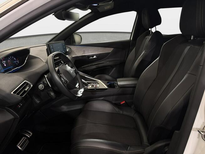 Peugeot 3008 VAT 23% GT 1.2PT 130KM automat 2022 r., salon PL, I właściciel
