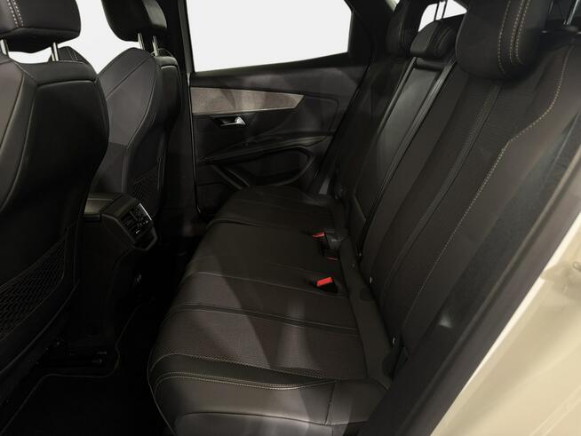 Peugeot 3008 VAT 23% GT 1.2PT 130KM automat 2022 r., salon PL, I właściciel