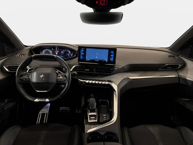 Peugeot 3008 VAT 23% GT 1.2PT 130KM automat 2022 r., salon PL, I właściciel