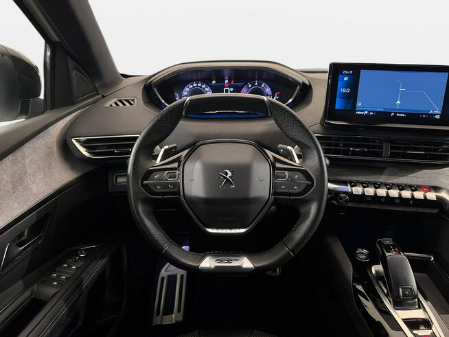 Peugeot 3008 VAT 23% GT 1.2PT 130KM automat 2022 r., salon PL, I właściciel