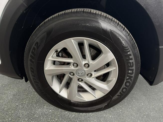 Hyundai Tucson Classic 1.6GDI 132KM M6 2020 r., salon PL, przebieg tylko 67tys.km