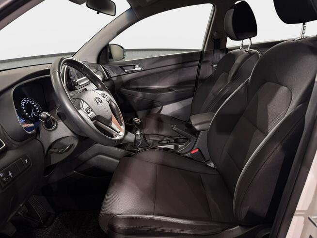 Hyundai Tucson Classic 1.6GDI 132KM M6 2020 r., salon PL, przebieg tylko 67tys.km