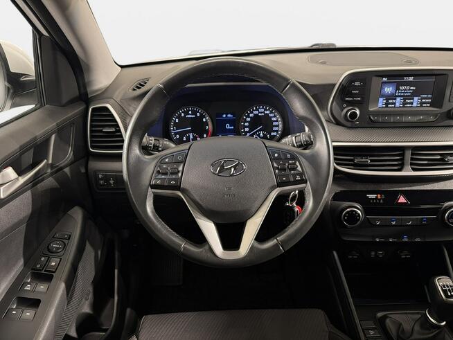 Hyundai Tucson Classic 1.6GDI 132KM M6 2020 r., salon PL, przebieg tylko 67tys.km