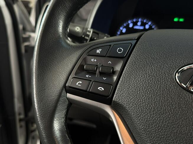 Hyundai Tucson Classic 1.6GDI 132KM M6 2020 r., salon PL, przebieg tylko 67tys.km
