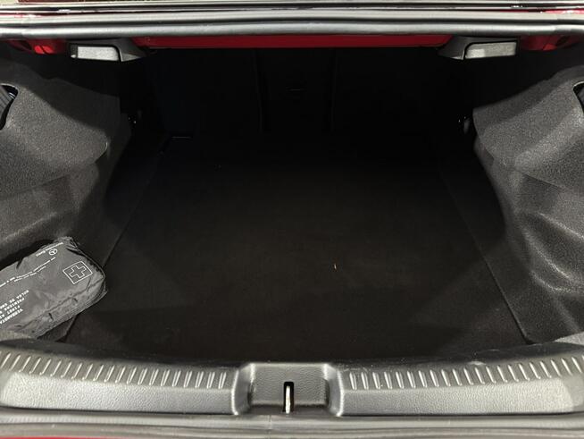 Mercedes CLA 35 AMG VAT 23% 2.0 Turbo 306KM DCT 4matic 2023 r., salon PL, serwisowany