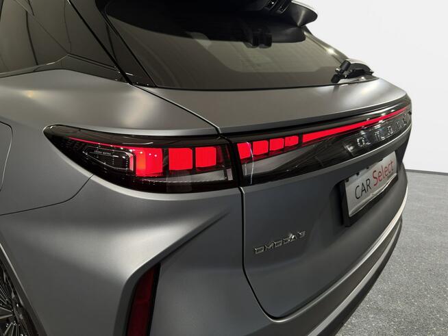 OMODA 9 VAT 23% 1.5T-GDI PHEV 537KM 3DHT AWD 2025 r., salon PL, I właściciel