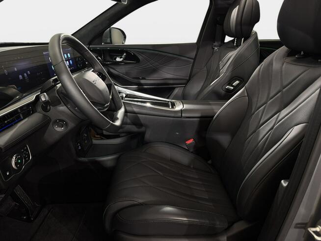 OMODA 9 VAT 23% 1.5T-GDI PHEV 537KM 3DHT AWD 2025 r., salon PL, I właściciel