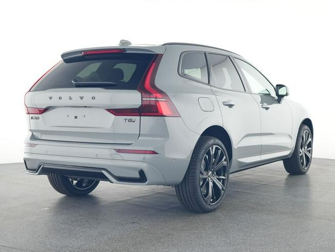 Volvo XC 60 T8 Plug-In AWD Black Edition Ultra *Gwarancja fabryczna*FV23%*