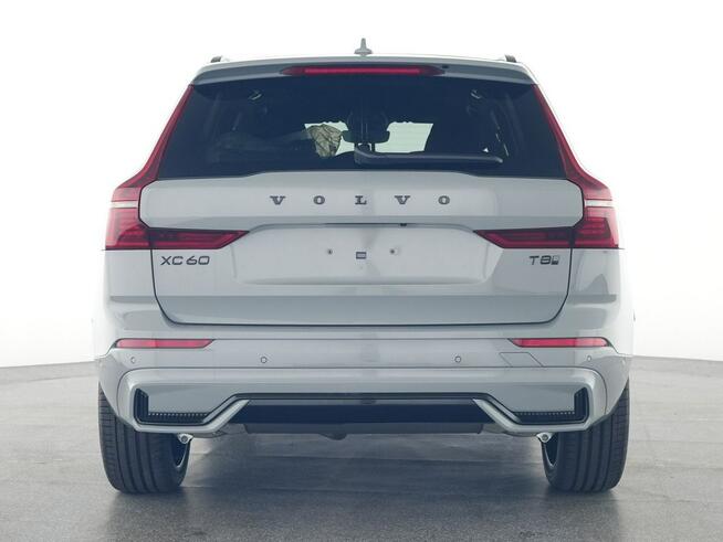 Volvo XC 60 T8 Plug-In AWD Black Edition Ultra *Gwarancja fabryczna*FV23%*