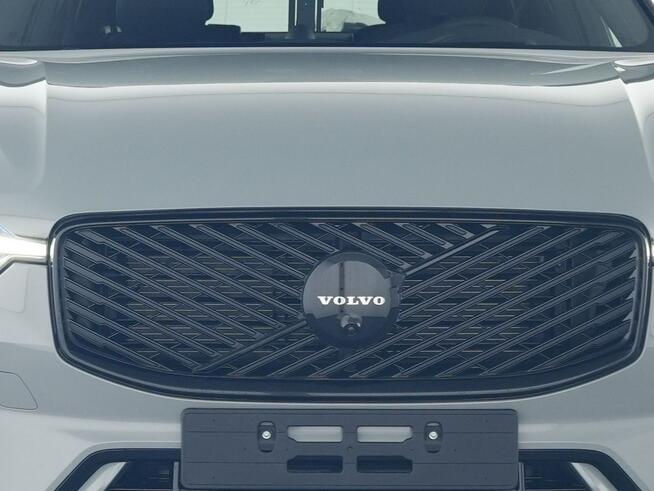 Volvo XC 60 T8 Plug-In AWD Black Edition Ultra *Gwarancja fabryczna*FV23%*