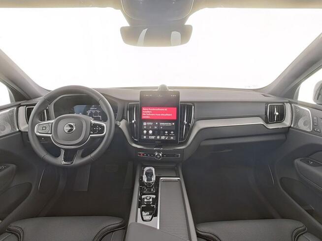 Volvo XC 60 T8 Plug-In AWD Black Edition Ultra *Gwarancja fabryczna*FV23%*