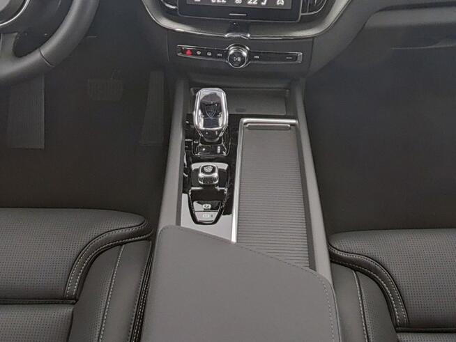 Volvo XC 60 T8 Plug-In AWD Black Edition Ultra *Gwarancja fabryczna*FV23%*
