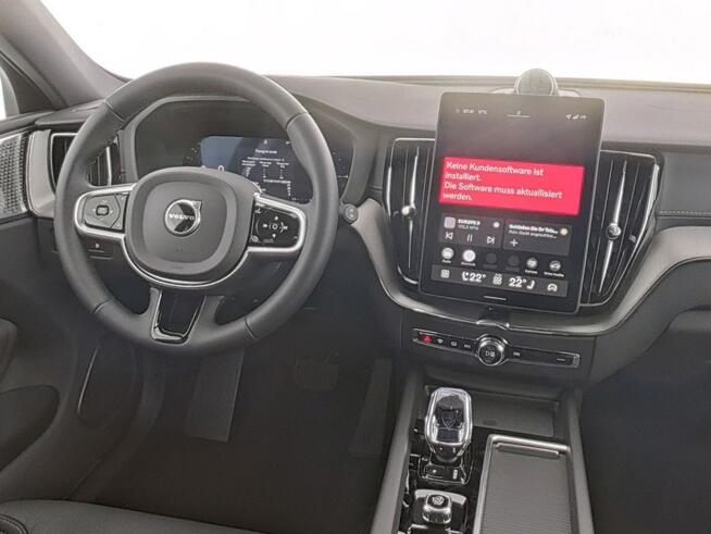 Volvo XC 60 T8 Plug-In AWD Black Edition Ultra *Gwarancja fabryczna*FV23%*