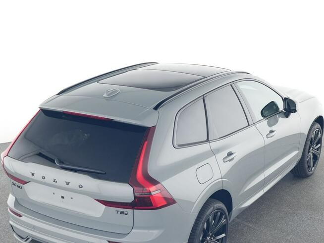 Volvo XC 60 T8 Plug-In AWD Black Edition Ultra *Gwarancja fabryczna*FV23%*