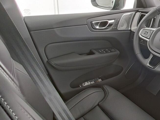Volvo XC 60 T8 Plug-In AWD Black Edition Ultra *Gwarancja fabryczna*FV23%*