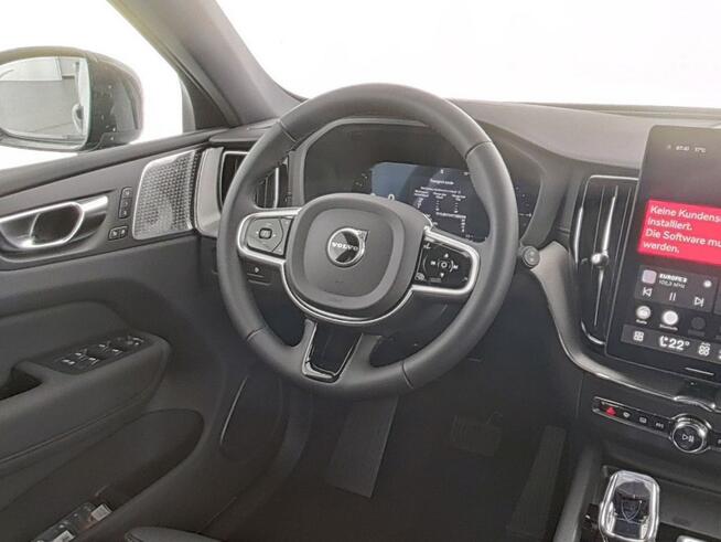 Volvo XC 60 T8 Plug-In AWD Black Edition Ultra *Gwarancja fabryczna*FV23%*