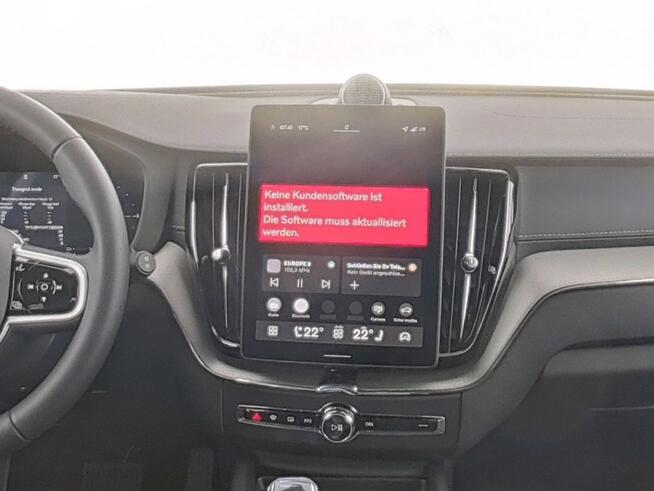 Volvo XC 60 T8 Plug-In AWD Black Edition Ultra *Gwarancja fabryczna*FV23%*