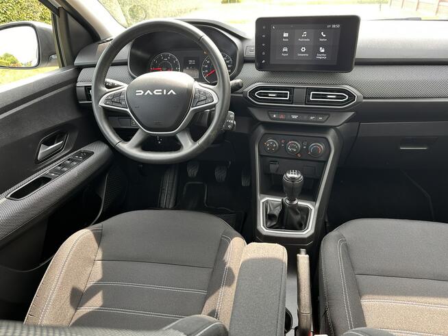 Dacia Sandero Przebieg 16 tys.km!!! 2024r. Jak Nowa OKAZJA!