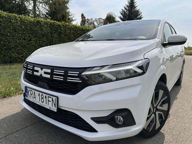 Dacia Sandero Przebieg 16 tys.km!!! 2024r. Jak Nowa OKAZJA!