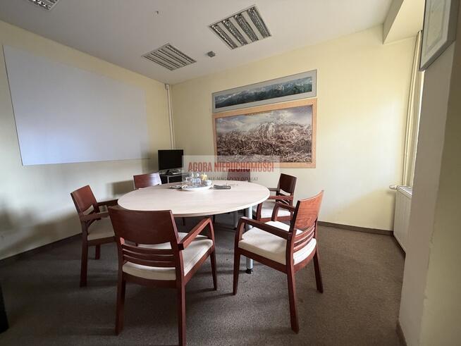 HALA z BIUREM i PLACEM 1000 m2 CZYŻYNY