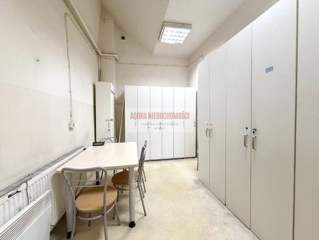 HALA z BIUREM i PLACEM 1000 m2 CZYŻYNY