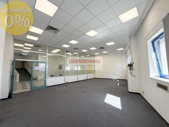 Biuro 187 m2 parking w cenie ul. Stoczniowców - 0%