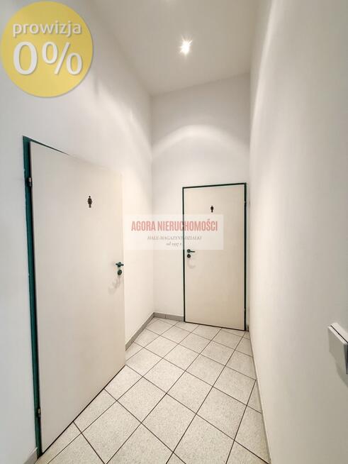 Biuro 187 m2 parking w cenie ul. Stoczniowców - 0%