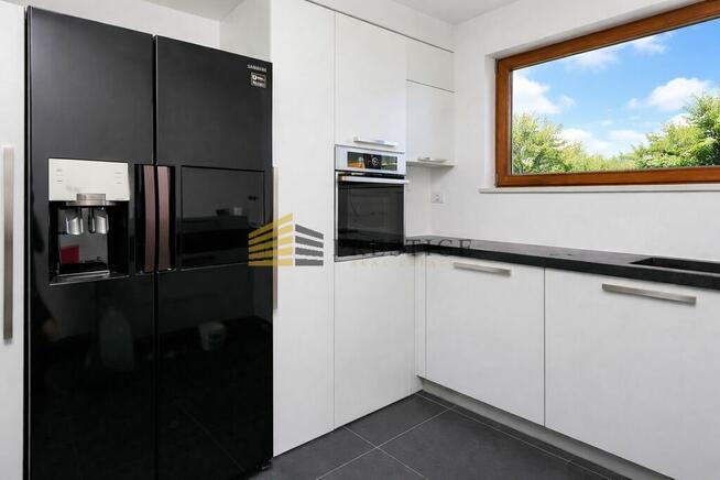 Apartament 160 m2 + 2 miejsca garaż