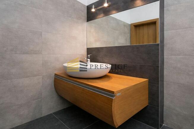 Apartament 160 m2 + 2 miejsca garaż