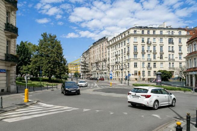 Atrakcyjny lokal 40m2 - Ul. Kopernika