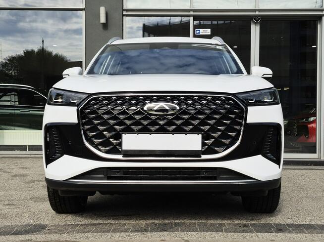 Chery Tiggo 8 CSH + Automat 1DHT 279KM / Salon Polska