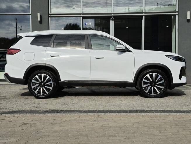 Chery Tiggo 8 CSH + Automat 1DHT 279KM / Salon Polska