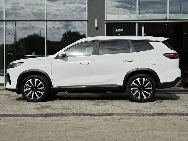 Chery Tiggo 8 CSH + Automat 1DHT 279KM / Salon Polska